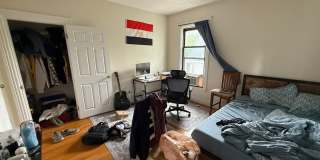 Gorgeous, Affordable and Student Friendly Apartment Near T!   Perfect for BU students on a budget Gallery 23