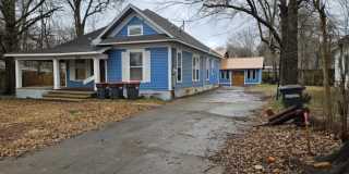 1735 Cleveland Street Gallery 1