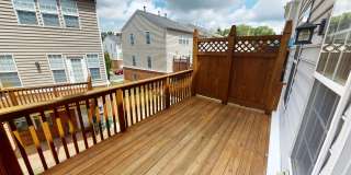 Double Master Townhome in South Park Gallery 30