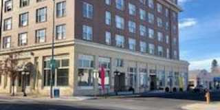 The New Medford Gallery 3