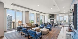 Skyhouse Buckhead Gallery 16