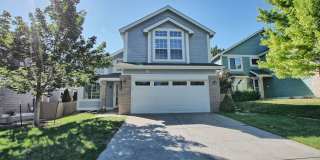 3 bed 2.5 bath Clarke Farms home Gallery 1