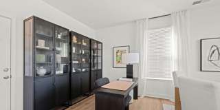 Affinity at Oak Hills Gallery 8