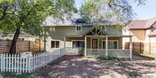Historic Charm Meets Modern Living!!! Gallery 3