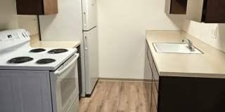 Todd House-Michelle Apartments Gallery 3