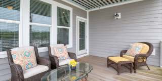 FURNISHED BEACH HOME  WITH UNOBSTRUCTED VIEWS OF THE ICW Gallery 18