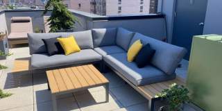 170 East 100th Street Gallery 1