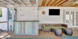 ALL THE CHARM! - Siesta Key 1+ acre on the Bay - 3 bed/ 2 bath pool home Gallery 39