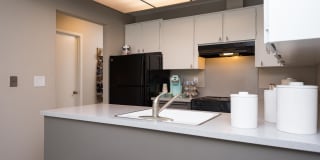 Hidden Oaks Apartments Gallery 13