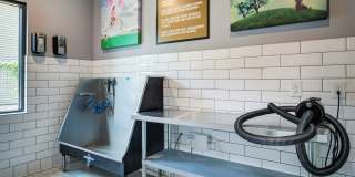 Axis Midtown Gallery 28