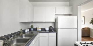 Wyvernwood Garden Apartments Gallery 1