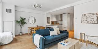 21 W 19th St Gallery 2