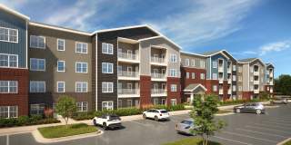 Affordable Housing - Middle Creek Lofts Gallery 2
