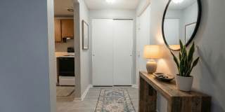 Willowbrooke Apartments & Townhomes Gallery 42