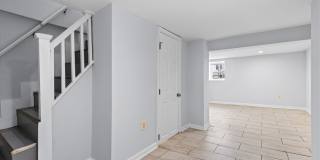 6BR / 5BA Single-Family Home | 2,663 Sq Ft | Private Driveway | Deck | $4,200/mo Spacious 6-bedroom, 5 full bathroom single-family home offering over 2,600 sq ft of living space in a convenient Baltimore location with excellent access to major commut Gallery 41