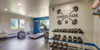 Cypress Park Gallery 7