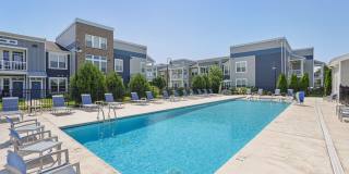 Springs at West Chester Gallery 36