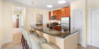 The Carlton at Greenbrier Gallery 11