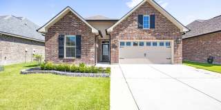 4 bedroom 3 bathroom Spacious House for Rent in Reserve at Conway Gallery 1