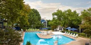 Lakeside Apartments Gallery 9