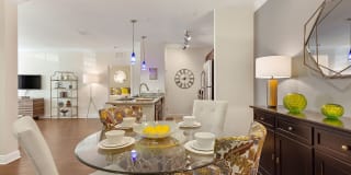 Trinity Club Apartments Gallery 14