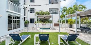 South of Atlantic Luxury Apartments Gallery 35