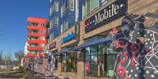 Station at Othello Gallery 43