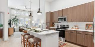 Bartley Lofts Gallery 2