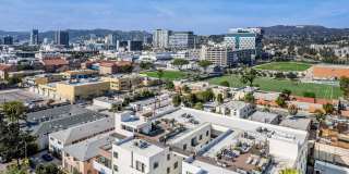 H Wood Apartments Gallery 32