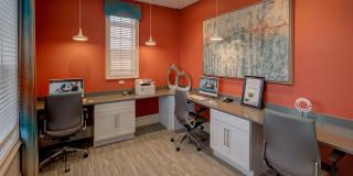 Allure at Jefferson Gallery 81