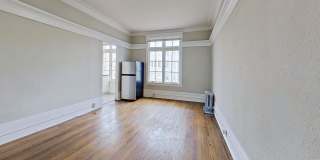 691 O'Farrell Gallery 1