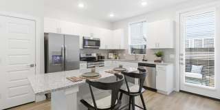 YardHomes Spring West Gallery 1