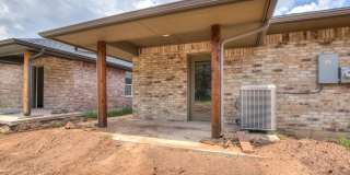 Brand-New 3-Bed Duplex in OKC – Move-In Ready Brand-New 3-Bed Duplex in OKC – Move-In Ready Gallery 49