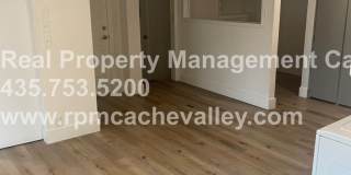 5 bedroom home close to USU! Pet friendly. Gallery 6