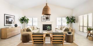 Affordable Housing - Southpark Commons Apartment Homes Gallery 55