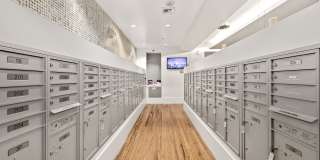 Barclay Broadway Gallery 25