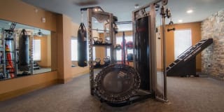 Caliber at Hyland Village Gallery 17