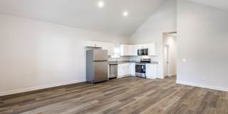 401 N Walcott Street Gallery 1