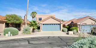Great foothills location!  Fully furnished!! Minutes from Sabino Canyon! Gallery 15