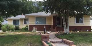 Spacious + Bright 3B Greeley House with Garage! Gallery 1