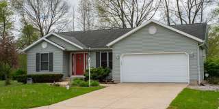 4 Bedroom home in Granger, IN! Gallery 1