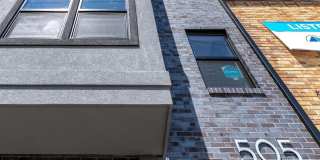 505 KENNEDY Street NW Gallery 1