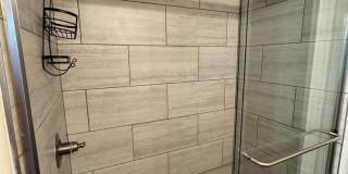 Furnished 3 bedroom, 2.5 bathroom, 2 car garage Gallery 21
