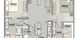 The Grace at Tyron Gallery 43