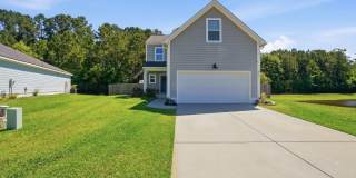 Magnolia Hill Home For Lease in Richmond Hill Gallery 1