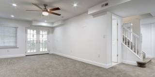 Updated 4 BD, 3.5 BA Stately Colonial on Kalmia RD in NW DC!! Gallery 38