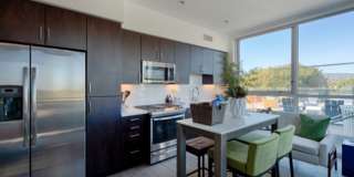 Millennium Santa Monica Gallery 3