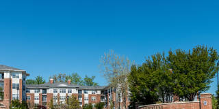 Senior Housing - Evergreens at Columbia Town Center Senior Housing - Evergreens at Columbia Town Center Gallery 19