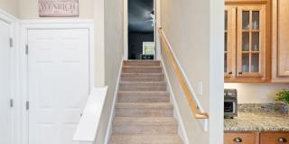 CULPEPPER LANDING Gallery 22