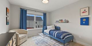 Foxtail Hollow Townhomes Gallery 29